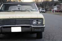 1965 Buick Special Convertible for sale