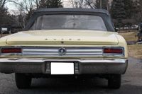 1965 Buick Special Convertible for sale