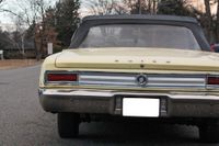 1965 Buick Special Convertible for sale
