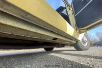 1965 Buick Special Convertible for sale