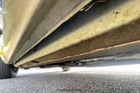 1965 Buick Special Convertible for sale