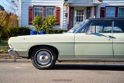 1968 Ford LTD for sale