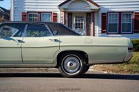 1968 Ford LTD for sale