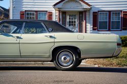 1968 Ford LTD for sale