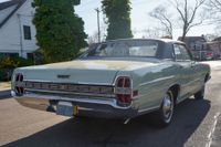 1968 Ford LTD for sale