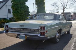 1968 Ford LTD for sale