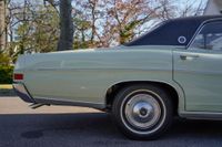 1968 Ford LTD for sale
