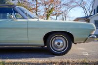 1968 Ford LTD for sale