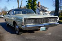 1968 Ford LTD for sale