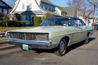 1968 Ford LTD for sale