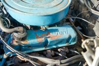 1968 Ford LTD for sale