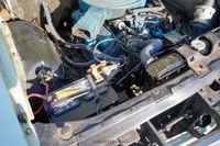 1968 Ford LTD for sale