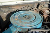 1968 Ford LTD for sale