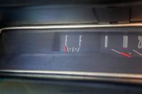 1968 Ford LTD for sale