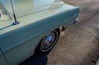 1968 Ford LTD for sale