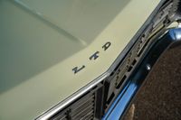 1968 Ford LTD for sale