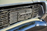 1968 Ford LTD for sale