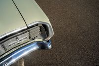 1968 Ford LTD for sale