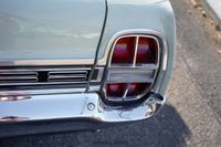 1968 Ford LTD for sale
