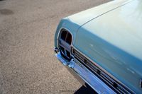 1968 Ford LTD for sale