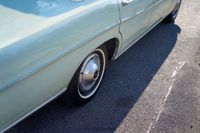 1968 Ford LTD for sale
