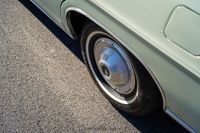 1968 Ford LTD for sale