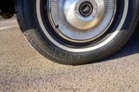 1968 Ford LTD for sale