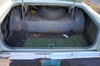 1968 Ford LTD for sale