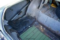 1968 Ford LTD for sale