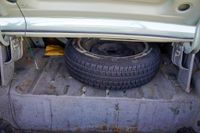 1968 Ford LTD for sale