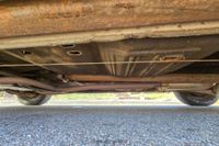 1968 Ford LTD for sale