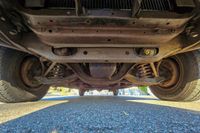 1968 Ford LTD for sale