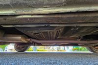 1968 Ford LTD for sale