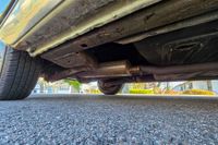 1968 Ford LTD for sale
