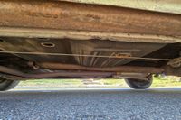 1968 Ford LTD for sale