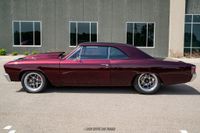 1967 Chevrolet Chevelle Malibu Procharged for sale