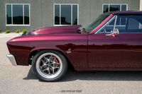 1967 Chevrolet Chevelle Malibu Procharged for sale