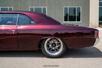 1967 Chevrolet Chevelle Malibu Procharged for sale