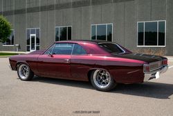1967 Chevrolet Chevelle Malibu Procharged for sale