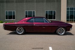 1967 Chevrolet Chevelle Malibu Procharged for sale