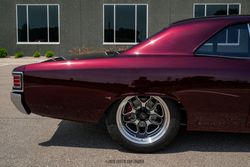 1967 Chevrolet Chevelle Malibu Procharged for sale