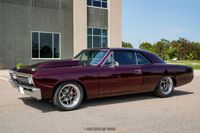 1967 Chevrolet Chevelle Malibu Procharged for sale