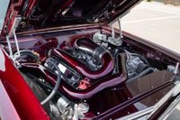 1967 Chevrolet Chevelle Malibu Procharged for sale