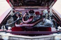 1967 Chevrolet Chevelle Malibu Procharged for sale
