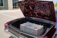 1967 Chevrolet Chevelle Malibu Procharged for sale