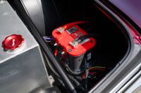 1967 Chevrolet Chevelle Malibu Procharged for sale