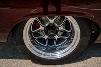 1967 Chevrolet Chevelle Malibu Procharged for sale