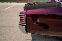 1967 Chevrolet Chevelle Malibu Procharged for sale