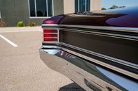 1967 Chevrolet Chevelle Malibu Procharged for sale