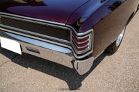 1967 Chevrolet Chevelle Malibu Procharged for sale